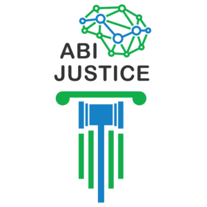 ABI JUSTICE LOGO - BRAIN INJURY LEGAL INFORMATION