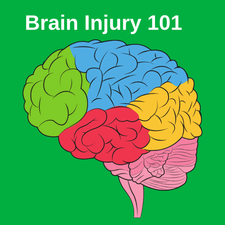 Brain Injury 101
