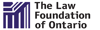 The Law Foundation of Ontario