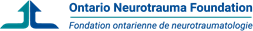 Ontario Neurotrauma Foundation Logo