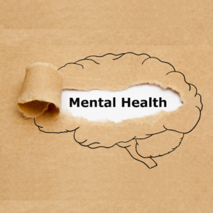 mental heatlh