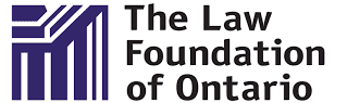 The Law Foundation of Ontario