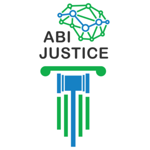 ABI Justice logo